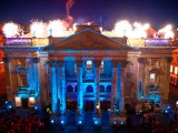 Fountains