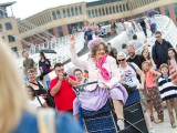 Bridges granny T 